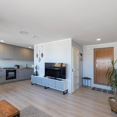 Central 2 Bd Apartment By Hostlovers Kaunas Eksteriør billede