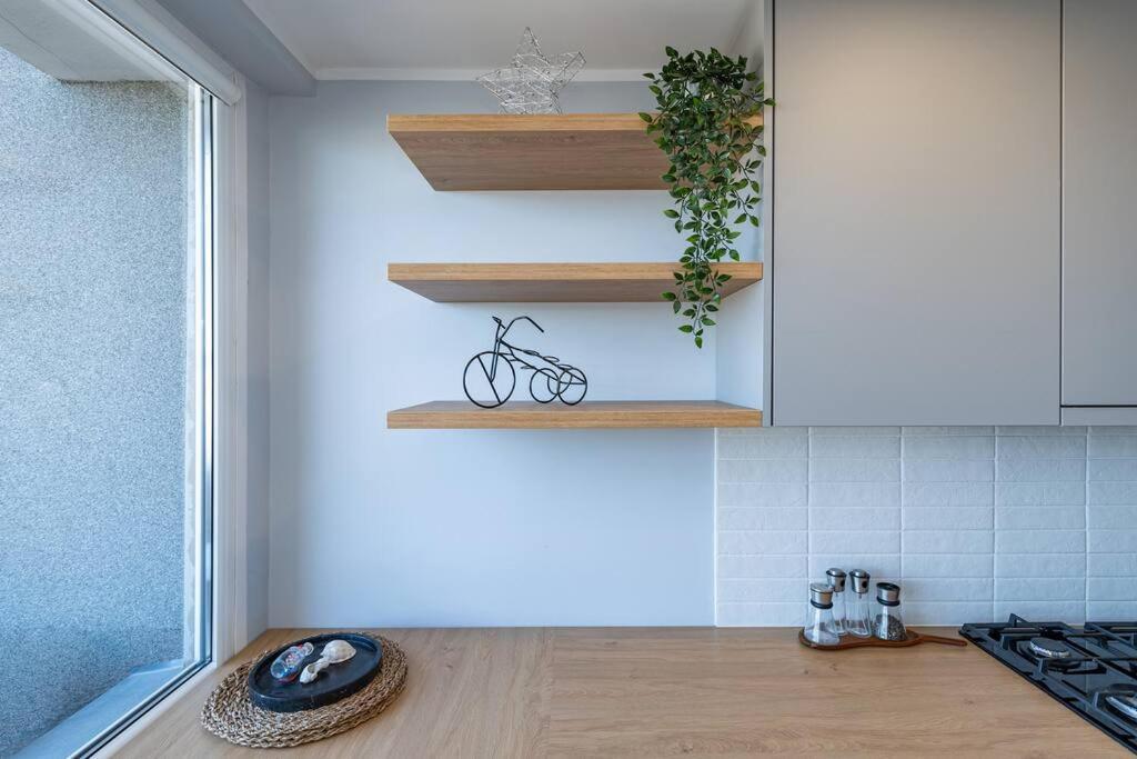 Central 2 Bd Apartment By Hostlovers Kaunas Eksteriør billede