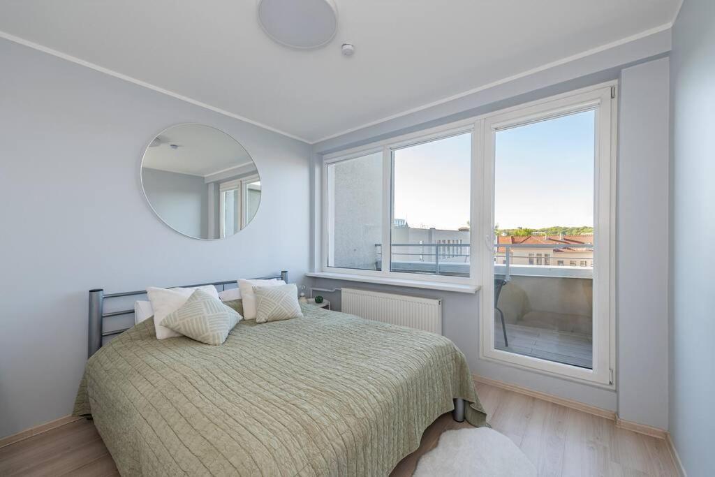Central 2 Bd Apartment By Hostlovers Kaunas Eksteriør billede