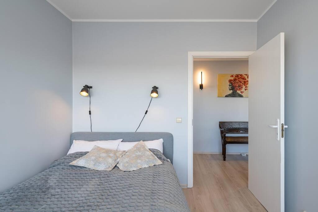 Central 2 Bd Apartment By Hostlovers Kaunas Eksteriør billede
